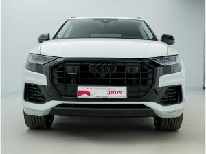 Audi Q8 55 TFSI e S-TRO*QUA*MATRIX*HUD*B&O*LUFT*AHK**
