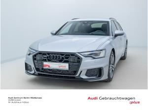Audi A6 Avant 50 TFSIe*S-LINE*MATRIX*HUD*360*ACC*NAV