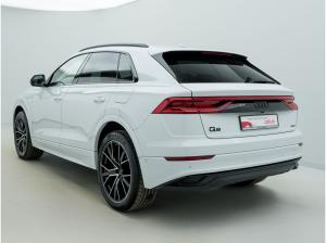 Audi Q8 55 TFSI e S-TRO*QUA*MATRIX*HUD*B&O*LUFT*AHK**
