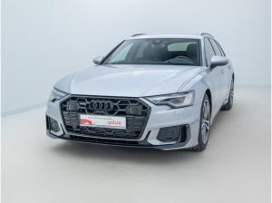 Audi A6 Avant 50 TFSIe*S-LINE*MATRIX*HUD*360*ACC*NAV