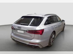 Audi A6 Avant 50 TFSI e*S-LINE*MATRIX*HUD*360*ACC*NAV