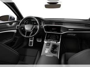 Audi A6 Avant 50 TFSI e*S-LINE*MATRIX*HUD*360*ACC*NAV