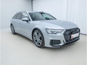 Audi A6 Avant 50 TFSIe*S-LINE*MATRIX*HUD*360*ACC*NAV