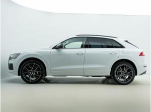 Audi Q8 55 TFSI e S-TRO*QUA*MATRIX*HUD*B&O*LUFT*AHK**