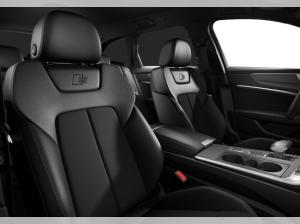 Audi A6 Avant 50 TFSI e*S-LINE*MATRIX*HUD*360*ACC*NAV