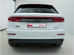 Audi Q8 55 TFSI e S-TRO*QUA*MATRIX*HUD*B&O*LUFT*AHK**