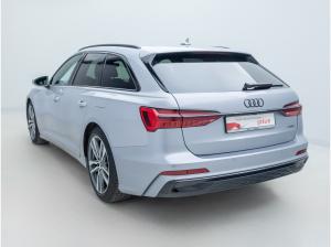 Audi A6 Avant 50 TFSIe*S-LINE*MATRIX*HUD*360*ACC*NAV