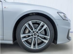 Audi A6 Avant 50 TFSIe*S-LINE*MATRIX*HUD*360*ACC*NAV