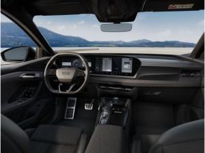 Audi Q6 e-tron SUV LED*AHK*WR*Tech*19Zoll*Sportsitze*