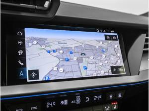 Audi A3 Sportback TFSI S line SONOS Leder AHK ACC