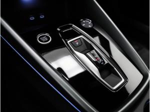 Audi A3 Sportback TFSI S line SONOS Leder AHK ACC
