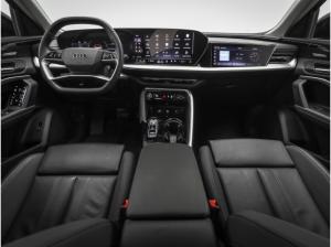 Audi Q5 TDI quattro edition one AHK B&O Standhzg.