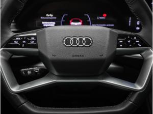 Audi Q5 TDI quattro edition one AHK B&O Standhzg.