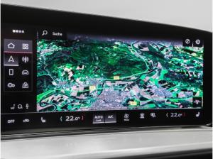 Audi Q5 TDI quattro edition one AHK B&O Standhzg.