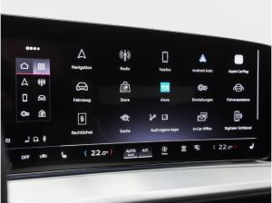 Audi Q5 TDI quattro edition one AHK B&O Standhzg.