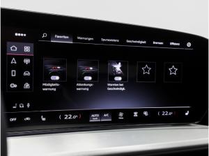 Audi Q5 TDI quattro edition one AHK B&O Standhzg.