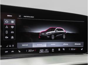 Audi Q5 TDI quattro edition one AHK B&O Standhzg.