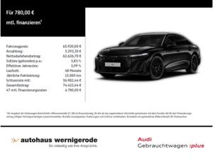 Audi A6 Limousine*Edition One*S-Line*Luftfederung*