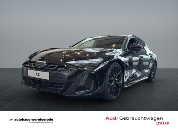 Audi A6 Limousine*Edition One*S-Line*Luftfederung*