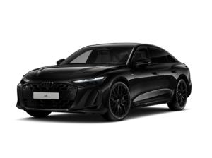 Audi A6 Limousine*Edition One*S-Line*Luftfederung*