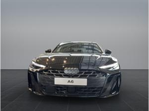 Audi A6 Limousine*Edition One*S-Line*Luftfederung*