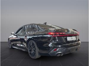 Audi A6 Limousine*Edition One*S-Line*Luftfederung*