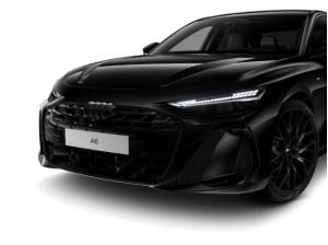 Audi A6 Limousine*Edition One*S-Line*Luftfederung*