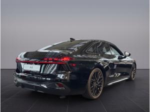 Audi A6 Limousine*Edition One*S-Line*Luftfederung*