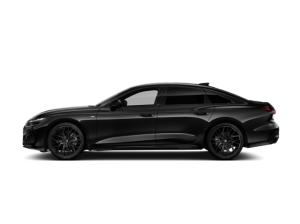 Audi A6 Limousine*Edition One*S-Line*Luftfederung*