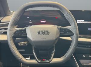 Audi A6 Limousine*Edition One*S-Line*Luftfederung*