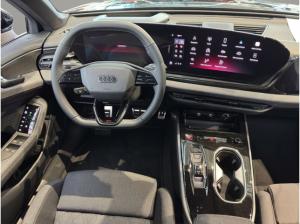 Audi A6 Limousine*Edition One*S-Line*Luftfederung*