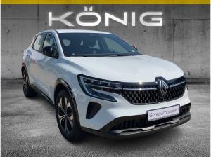 Renault Austral 1.3 TCe 140 Equilibre Automatik