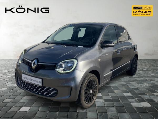 Renault Twingo E-TECH 100% el.