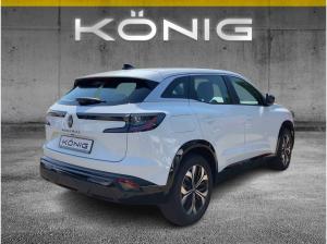 Renault Austral 1.3 TCe 140 Equilibre Automatik