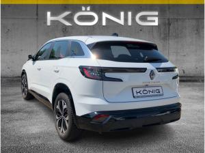 Renault Austral 1.3 TCe 140 Equilibre Automatik