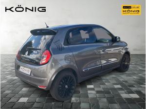 Renault Twingo E-TECH 100% el.