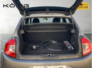 Renault Twingo E-TECH 100% el.