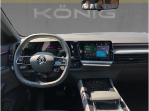 Renault Austral 1.3 TCe 140 Equilibre Automatik