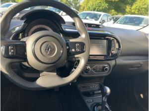 Renault Twingo E-TECH 100% el.