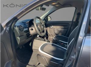 Renault Twingo E-TECH 100% el.