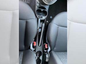 Fiat 500 Hatchback Hybrid Klimaanlage