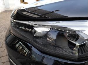 Volkswagen Tiguan 1.5 eTSI Goal AHK Matrix ACC KeyLess 360°