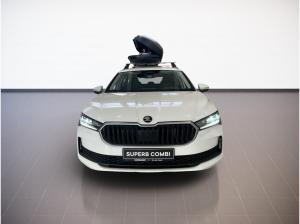 Skoda Superb Combi Essence 2.0TDI LightA.DSG.ASSIST.KAM.AHK.SmartLink.SHZ.WIRELESS.DAB