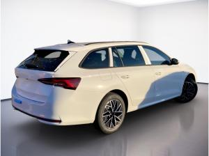 Skoda Octavia Combi Tour 2.0TDI LightA.DSG.NAV.AHK.AMBIENTE.KAM.SignA.SMARTLINK.DAB