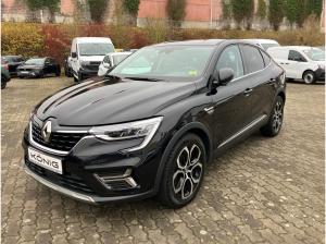 Renault Arkana TECHNO TCe 140 AUTOMATIK|KLIMA|KAMERA