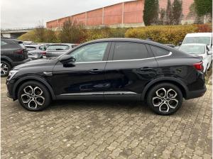Renault Arkana TECHNO TCe 140 AUTOMATIK|KLIMA|KAMERA