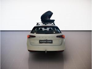 Skoda Superb Combi Essence 2.0TDI LightA.DSG.ASSIST.KAM.AHK.SmartLink.SHZ.WIRELESS.DAB