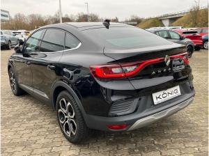Renault Arkana TECHNO TCe 140 AUTOMATIK|KLIMA|KAMERA