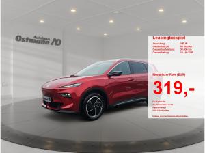 MG S5 EV (64kWh) Luxury 360 ACC AUT DynLicht LED