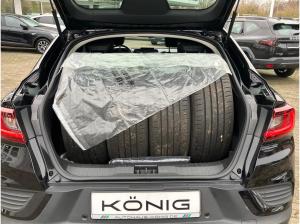 Renault Arkana TECHNO TCe 140 AUTOMATIK|KLIMA|KAMERA